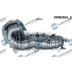 Sací trubkový modul Dr.Motor Automotive DRM2804 - obr. 2