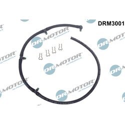 Trubka prepadu Dr.Motor Automotive DRM3001