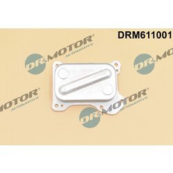 Chladič motorového oleja Dr.Motor Automotive DRM611001