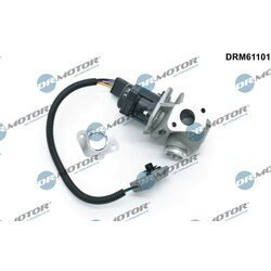 EGR ventil Dr.Motor Automotive DRM61101