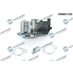 EGR ventil Dr.Motor Automotive DRM611105 - obr. 1