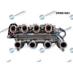 Sací trubkový modul Dr.Motor Automotive DRM61803 - obr. 1