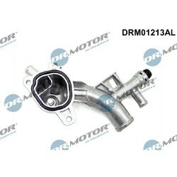 Príruba chladenia Dr.Motor Automotive DRM01213AL