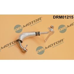 Potrubie chladiacej kvapaliny Dr.Motor Automotive DRM01215