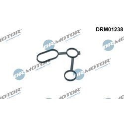 Tesnenie chladiča oleja Dr.Motor Automotive DRM01238