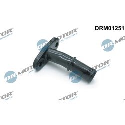 Olejové vedenie Dr.Motor Automotive DRM01251