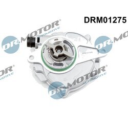 Vákuové čerpadlo brzdového systému Dr.Motor Automotive DRM01275