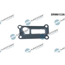 Tesnenie obalu olejového filtra Dr.Motor Automotive DRM01336