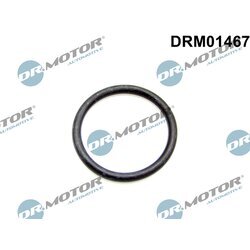 Tesniaci krúžok, hadica chladiva Dr.Motor Automotive DRM01467