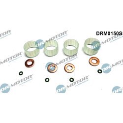 Sada tesnení pre vstrekovaciu trysku Dr.Motor Automotive DRM0150S