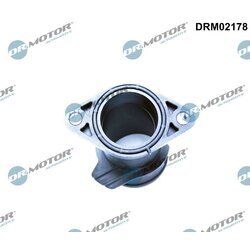 Prípojné hrdlo, nasávacia hadica (vzduchový filter) Dr.Motor Automotive DRM02178