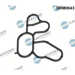 Tesnenie obalu olejového filtra Dr.Motor Automotive DRM0643