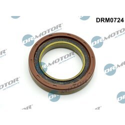 Tesniaci krúžok kľukového hriadeľa Dr.Motor Automotive DRM0724