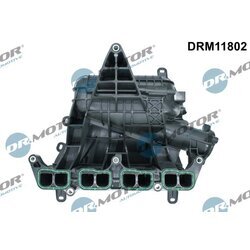 Sací trubkový modul Dr.Motor Automotive DRM11802 - obr. 1
