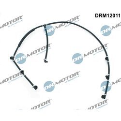 Trubka prepadu Dr.Motor Automotive DRM12011