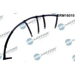 Trubka prepadu Dr.Motor Automotive DRM16010