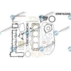 Kompletná sada tesnení motora Dr.Motor Automotive DRM16228S