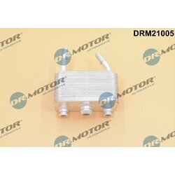 Chladič oleja automatickej prevodovky Dr.Motor Automotive DRM21005 - obr. 1