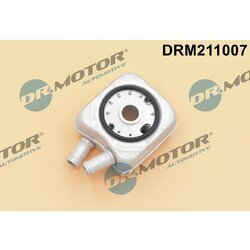 Chladič motorového oleja Dr.Motor Automotive DRM211007