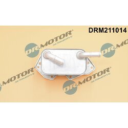 Chladič motorového oleja Dr.Motor Automotive DRM211014