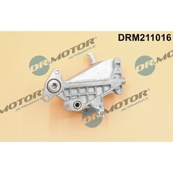 Chladič oleja automatickej prevodovky Dr.Motor Automotive DRM211016 - obr. 1