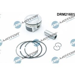 Piest Dr.Motor Automotive DRM21601
