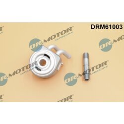 Chladič motorového oleja Dr.Motor Automotive DRM61003 - obr. 1