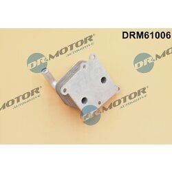 Chladič motorového oleja Dr.Motor Automotive DRM61006 - obr. 1