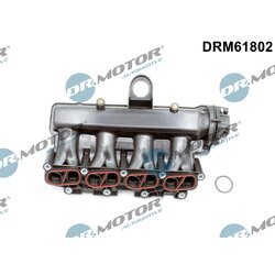 Sací trubkový modul Dr.Motor Automotive DRM61802