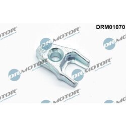 Halter, Einspritzventil Dr.Motor Automotive DRM01070