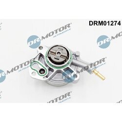 Vákuové čerpadlo brzdového systému Dr.Motor Automotive DRM01274