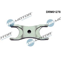 Halter, Einspritzventil Dr.Motor Automotive DRM01278