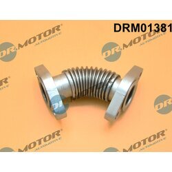 Potrubie EGR ventilu Dr.Motor Automotive DRM01381
