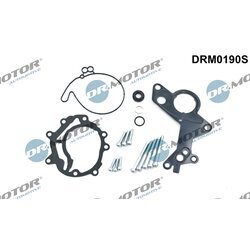 Opravná sada podtlakového čerpadla (brzdy) Dr.Motor Automotive DRM0190S