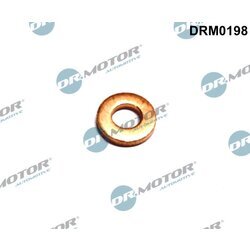 Tesniaci krúžok vstrekovacieho ventilu Dr.Motor Automotive DRM0198