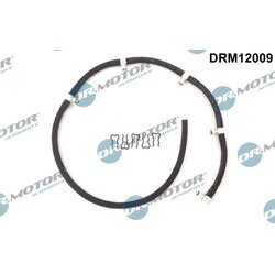 Trubka prepadu Dr.Motor Automotive DRM12009
