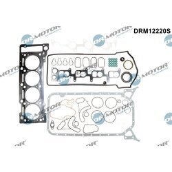 Kompletná sada tesnení motora Dr.Motor Automotive DRM12220S