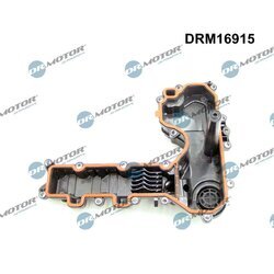 Kryt hlavy valcov Dr.Motor Automotive DRM16915 - obr. 1