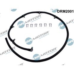 Trubka prepadu Dr.Motor Automotive DRM2001