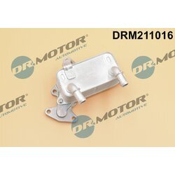 Chladič oleja automatickej prevodovky Dr.Motor Automotive DRM211016