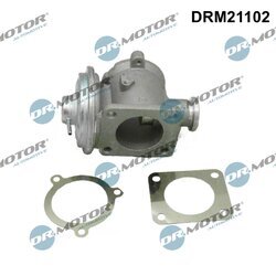EGR ventil Dr.Motor Automotive DRM21102