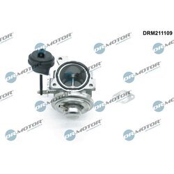 EGR ventil Dr.Motor Automotive DRM211109 - obr. 1