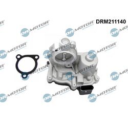 EGR ventil Dr.Motor Automotive DRM211140