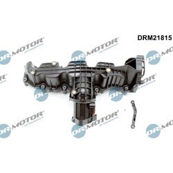 Sací trubkový modul Dr.Motor Automotive DRM21815