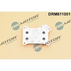 Chladič motorového oleja Dr.Motor Automotive DRM611001 - obr. 1
