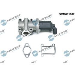 EGR ventil Dr.Motor Automotive DRM611102