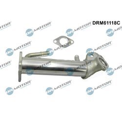 Chladič pre recirkuláciu plynov Dr.Motor Automotive DRM61118C
