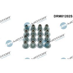 Sada tesnení drieku ventilu Dr.Motor Automotive DRM01202S