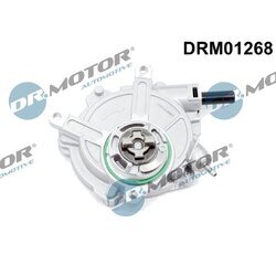 Vákuové čerpadlo brzdového systému Dr.Motor Automotive DRM01268