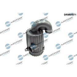 Veko skrine vzduchového filtra Dr.Motor Automotive DRM01871